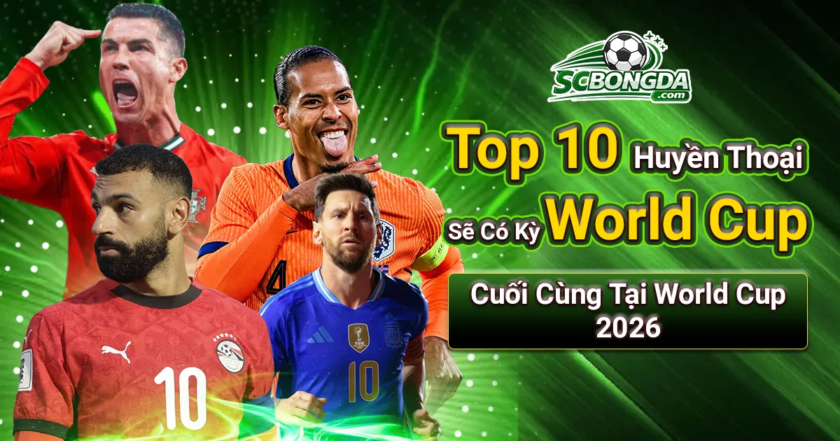 kỳ world cup cuối cùng